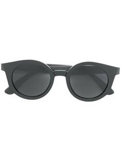 MYKITA+MAISON MARGIELA солнцезащитные очки из коллаборации с Maison Margiela