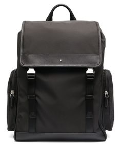 Montblanc рюкзак Sartorial среднего размера