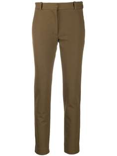 Joseph брюки строгого кроя