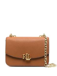 Lauren Ralph Lauren сумка через плечо с логотипом