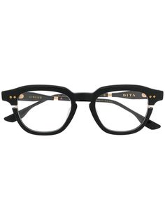 Dita Eyewear солнцезащитные очки Lineus