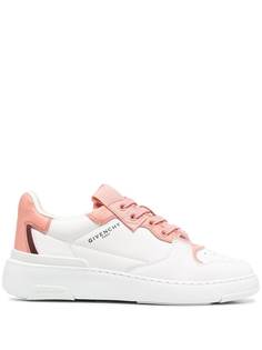 Givenchy кроссовки Wing