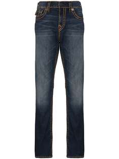 True Religion узкие джинсы Geno Super T