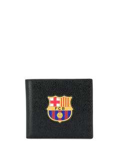 Thom Browne бумажник FC Barcelona