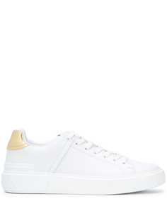 Balmain кроссовки B-Court