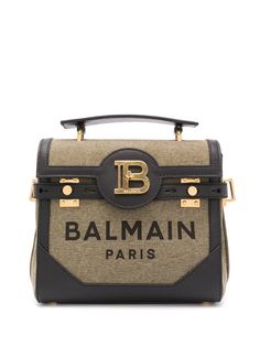 Категория: Сумки-тоут Balmain