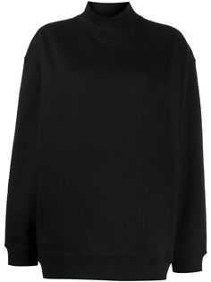 Filippa K Soft Sport толстовка оверсайз