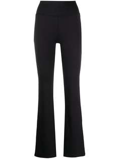 Filippa K Soft Sport легинсы Trumpet