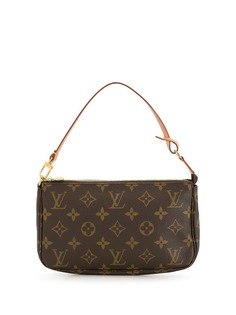 Louis Vuitton клатч Pochette Accessories 1999-го года