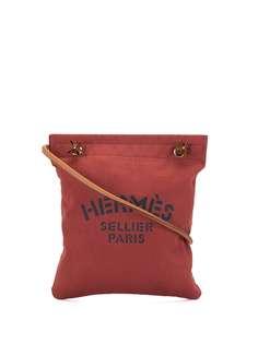 Hermès сумка на плечо Aline MM pre-owned 2017-го года Hermes