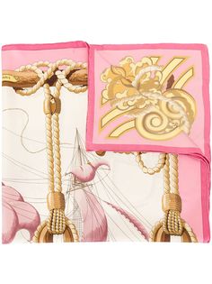 Hermès платок Tribord Hermes