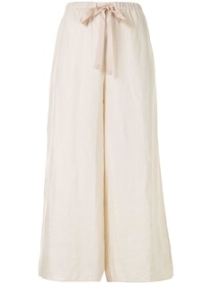 Theory укороченные брюки