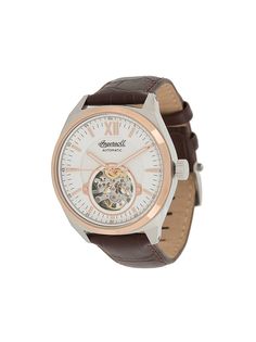 Ingersoll Watches наручные часы The Shelby Automatic 44 мм