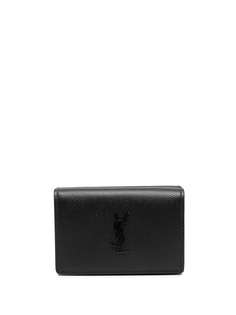 Saint Laurent кошелек с монограммой