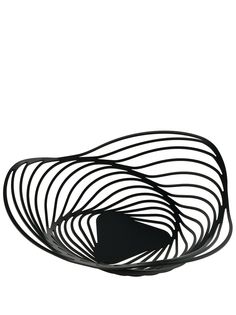 Alessi корзина для фруктов Trinity