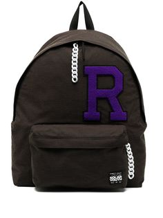 Eastpak backpack raf 2025 simons