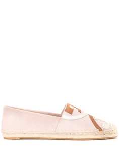 Tory Burch эспадрильи Poppy