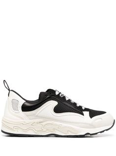 Sandro Paris кроссовки Flame