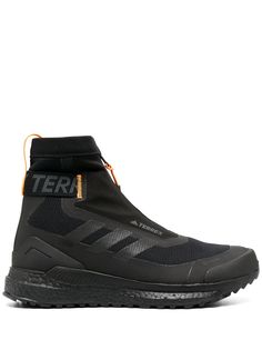 adidas высокие кроссовки Terrex Free Hiker