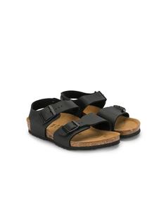 Birkenstock сандалии New York