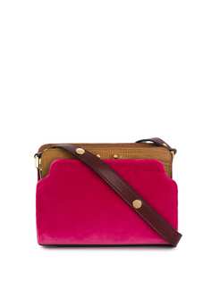 Marni сумка на плечо Trunk Reverse