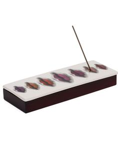 Fornasetti подставка для ароматических палочек