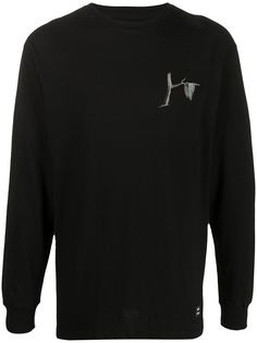 Vans футболка с принтом Surreal