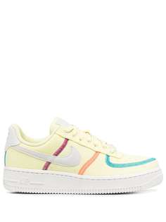 Nike кроссовки Air Force 1 07 LX