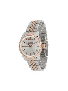 Vivienne Westwood наручные часы Seymour Homme 41 мм