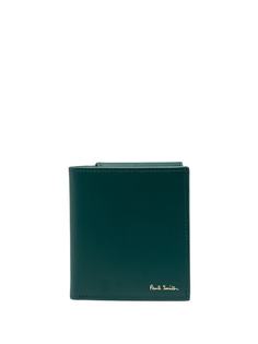 Paul Smith бумажник в полоску внутри
