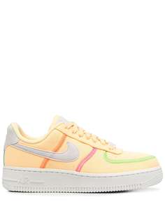 Nike кроссовки Air Force 1 07 LX