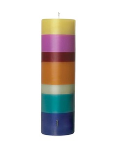 Missoni Home свеча Totem (39 см)