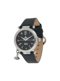 Vivienne Westwood наручные часы с подвеской Orb