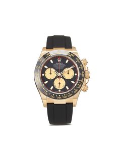 Rolex наручные часы Cosmograph Daytona 40 мм pre-owned