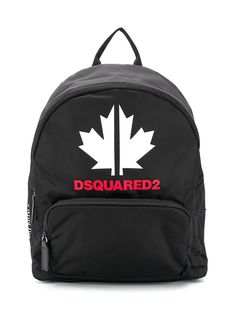 Dsquared2 Kids рюкзак с логотипом