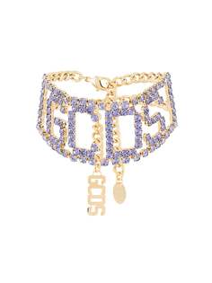 Choker gcds top