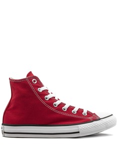 Converse Kids высокие кроссовки CT Allstar Ox