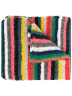 Paul Smith шарф в полоску