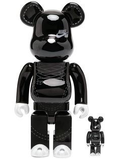 Medicom Toy набор фигурок SB Be@rbrick из коллаборации с Nike