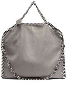 Stella McCartney большая сумка-тоут Falabella