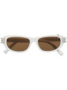 Givenchy Eyewear солнцезащитные очки Anima