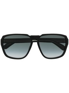 Givenchy Eyewear солнцезащитные очки 4G в квадратной оправе