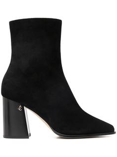 Jimmy Choo ботильоны Bryelle 85