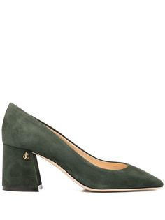 Jimmy Choo туфли-лодочки Dianne 65