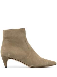 Isabel Marant ботильоны Derst 55