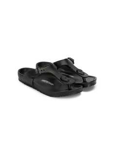 Birkenstock сандалии с Т-образным ремешком