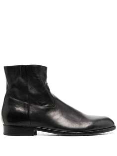 Buttero ботинки на молнии