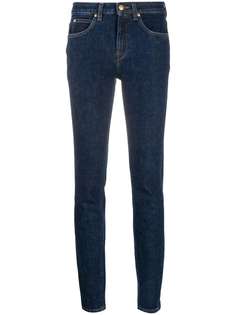 LAutre Chose джинсы скинни средней посадки