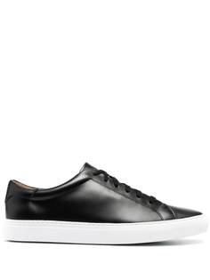 Polo Ralph Lauren кеды Jermain II Athletic