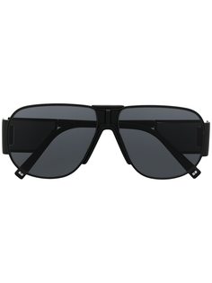 Givenchy Eyewear солнцезащитные очки Vision